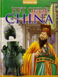 Het oude China - Snigdha Sah
