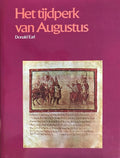 Het tijdperk van Augustus - Earl, M. Carrieri