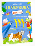 Tekenboek dieren