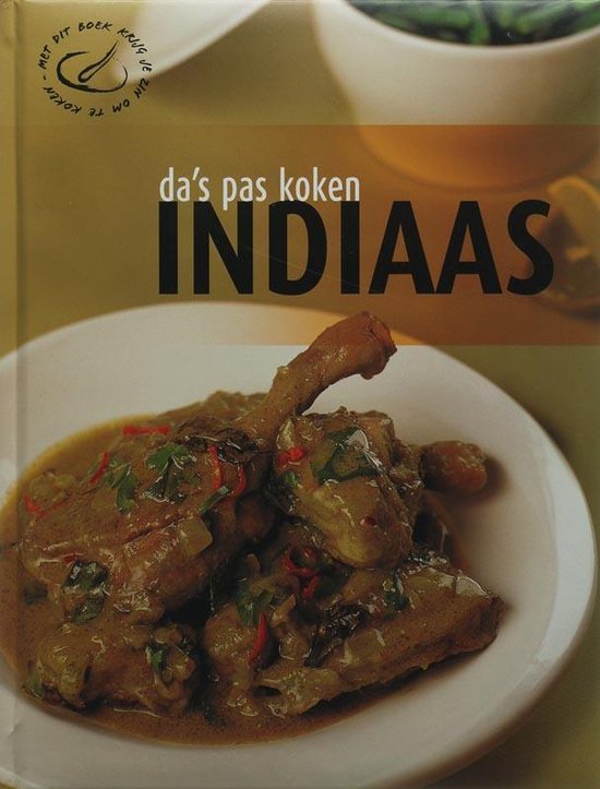 Indiaas / Druk Heruitgave - Onbekend