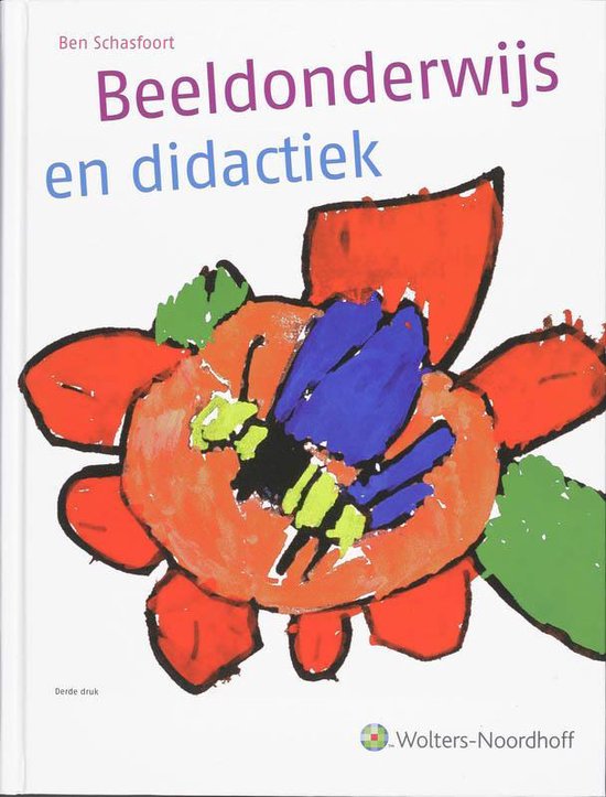 Beeldonderwijs en Didactiek - Onbekend