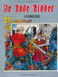 De Rode Ridder 152 - Lyonesse - Willy Vandersteen