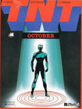TNT1October - Michael Borgia