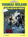 Collectie Charlie 32: Gestrand in de jungle - Franz
