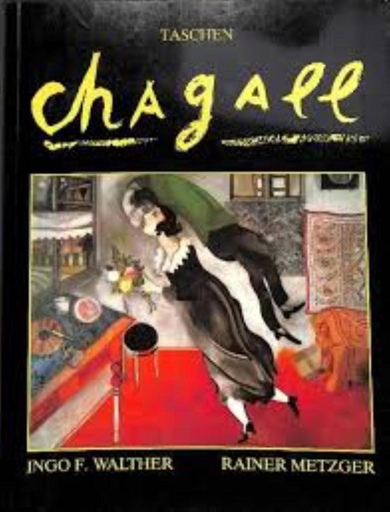 Chagall - Ingo F. Walther