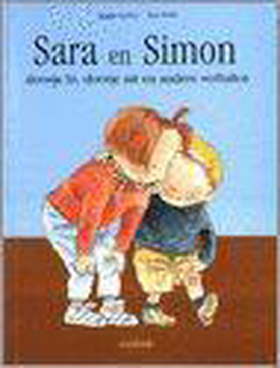 Sara en Simon - Riet Wille