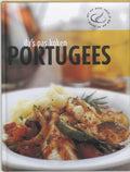 Da's pas koken - Portugees - Merkloos