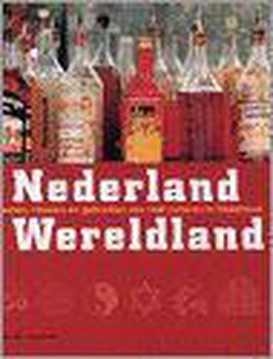 Nederland Wereldland - Onbekend
