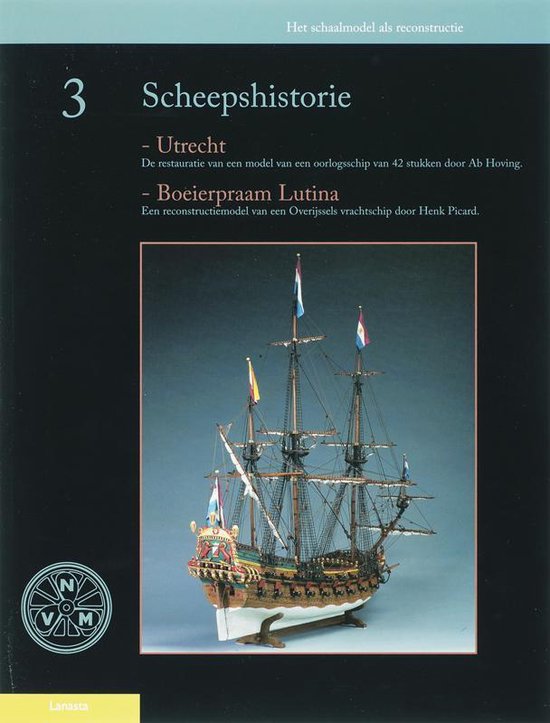 Scheepshistorie 3 - Onbekend