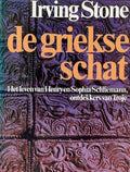 Griekse schat - Irving Stone