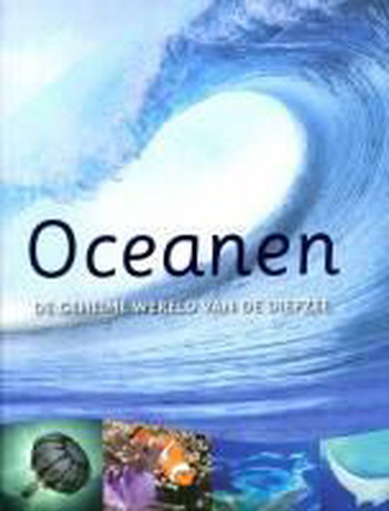 Oceanen - Bryan Richard, Sarah Rickayzen