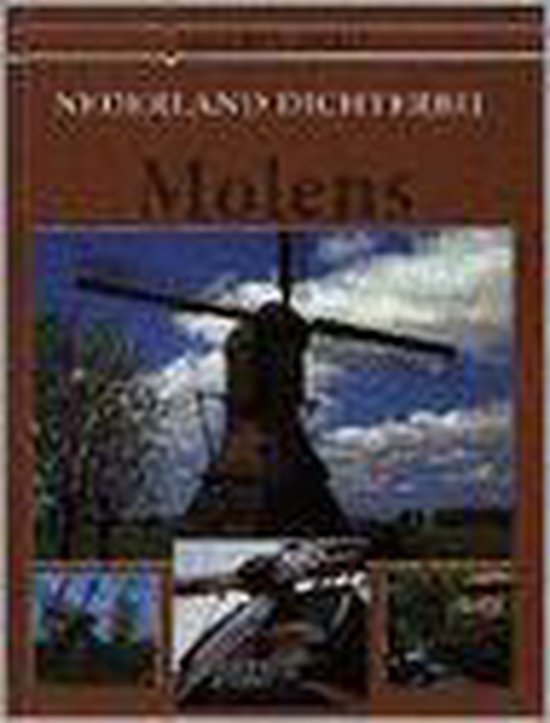 Molens - J.Th. Balk