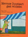 Mevrouw Dunstaart gaat winkelen - Mary Chell, Tamasin Cole