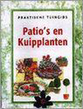 Patio's en kuipplanten - Mirella Roggema