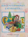 GESCHENKVERPAKKINGEN EN WENSKAARTEN - Rosalind Burdett, Annette Claxton