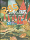 365 Kabouters - Eline Hermans, Gris du Luca