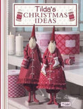 Tilda's Christmas Ideas - Tone Finnanger