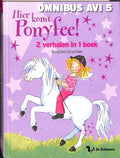 Hier komt Ponyfee! Omnibus - Barbara Zoschke