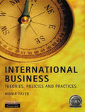 International Business - Monir H. Tayeb