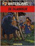 WATERLAND 3 DE DIJKBREUK - Jeff & Marl, Jeff &. Mychael Danna