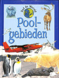 Poolgebieden Red De Wereld - Jen Green, J. Green