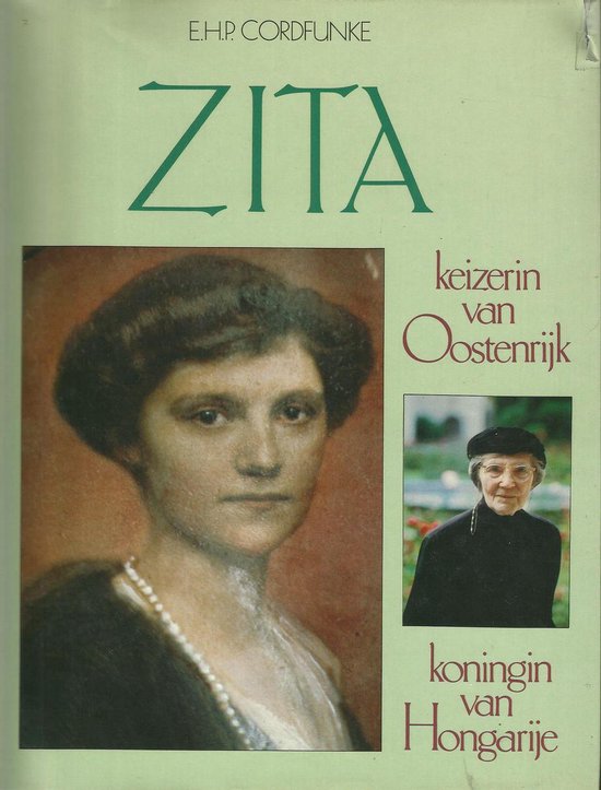 Zita - Cordfunke