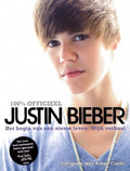 100% officieel - Justin Bieber