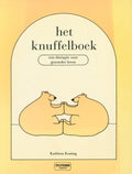 Het knuffelboek - Kathleen Keating