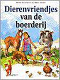 Dierenvriendjes van de boerderij - Maike Karstkarel