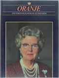 1 eeuw van Juliana Oranje - K.A. van den Hoek K.A. (red.), Richard F. Kaan