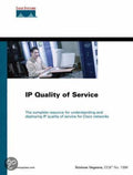 IP Quality of Service - Srinivas Vegesna, Ccie