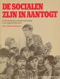 De socialen zijn in aantogt - Martin Schouten