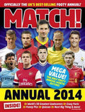 Annual - Match
