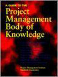 A Guide to the Project Management Body of Knowledge - PMI Standards Committee