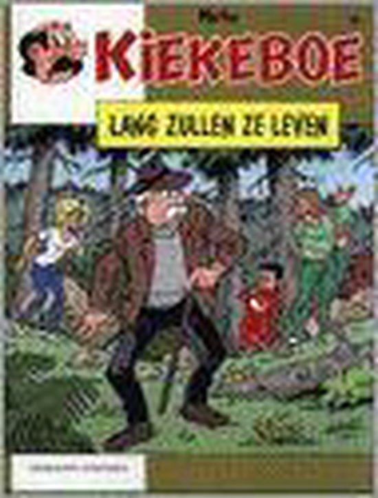 Lang Zullen Ze Leven - Merho