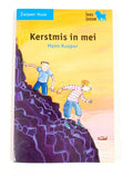 Kerstmis in mei / Allen met kerst - Trude de Jong, Hans Kuĳper