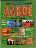 Aarde. ontdek de verbanden (gb) - Caroline Grimshaw