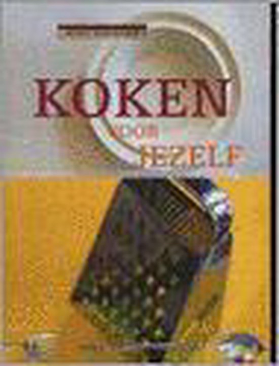 Koken Voor Jezelf - B. Van Essen