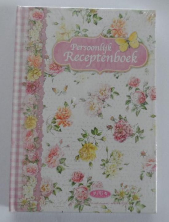 Persoonlijk receptenboek Janneke Brinkman - Salentijn