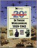 Tweede Wereldoorlog 1939 - 1945 - Duncan Anderson, D. Anderson