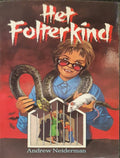 Folterkind - Neiderman