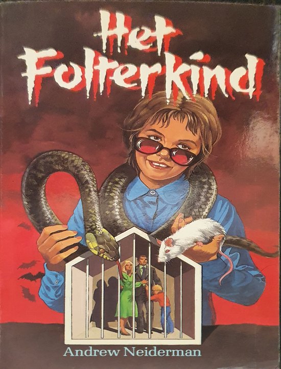 Folterkind - Neiderman
