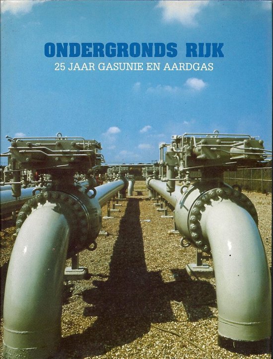 Ondergronds ryk - Kielich