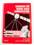 Handbook for Marine Radio Communication - Graham D. Lees, William G. Williamson
