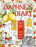 Daphne's Diary tijdschrift 04 - 2022 Nederlands