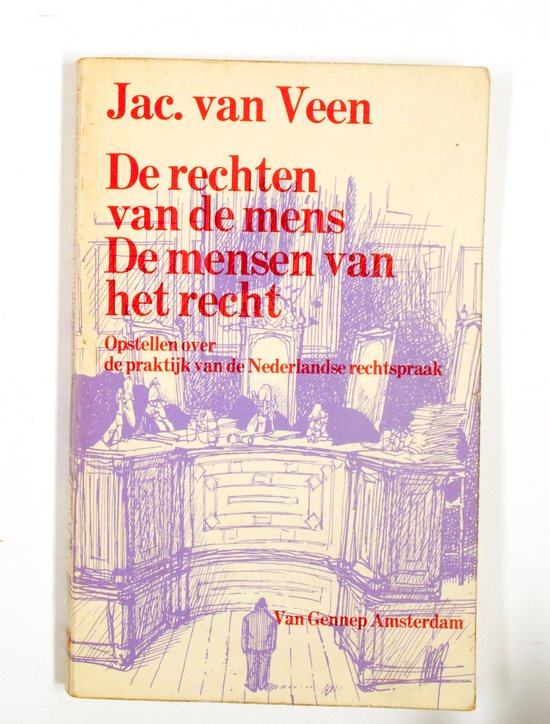 Rechten van de mens - Veen