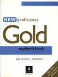 New Proficiency Gold - Jacky Newbrook
