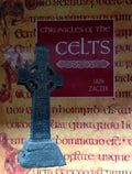 Chronicles of the Celts - Iain Zaczek