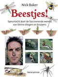 Beestjes - Nick Baker