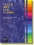 Leven met een stoma - Rietje Krijnen